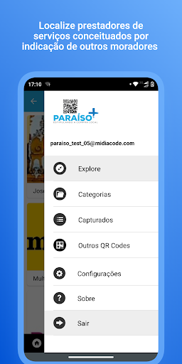 Paraíso+ Screen 3