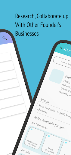 Startup Easily Screen 2