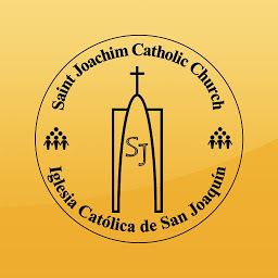 Icon image Saint Joachim Catholic Church