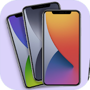 Wallpapers for iOS 14 Wallpaper iPhone 12  Icon