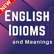 English Idioms and Meaning