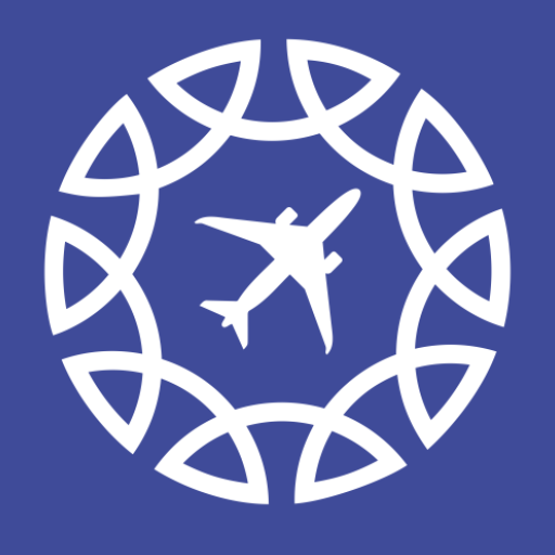 UzAirports  Icon