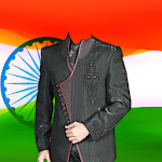 Cover Image of डाउनलोड Man Punjab Salwar Photo Suit  APK