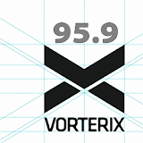 Radio Vorterix Bariloche icon