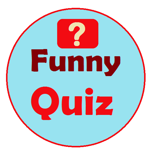 Funny Quiz logo