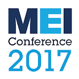 MEI Conference 2017 icon