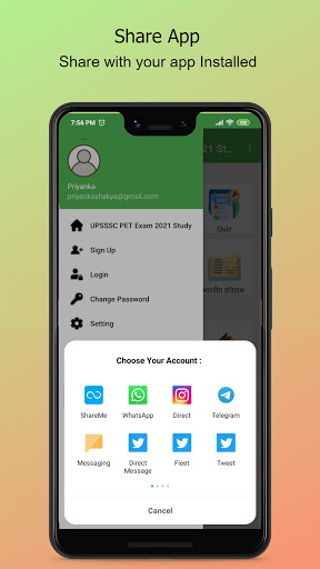 UPSSSC PET Exam 2021 Study Material with Quiz