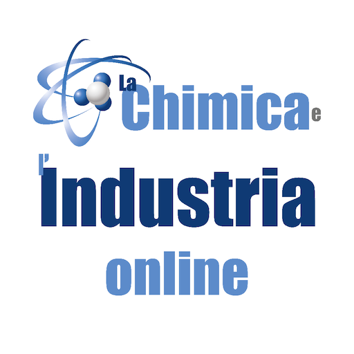 La Chimica e LIndustria logo