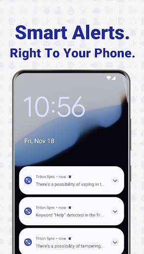 Triton Sync Screen 2
