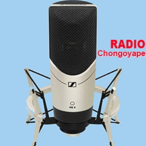 Radio Chongoyape  Icon
