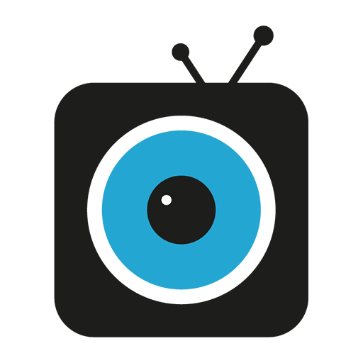 TVvisie logo