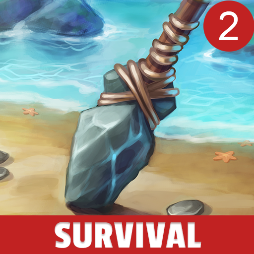 Survival Island 2: Dinosaurs 