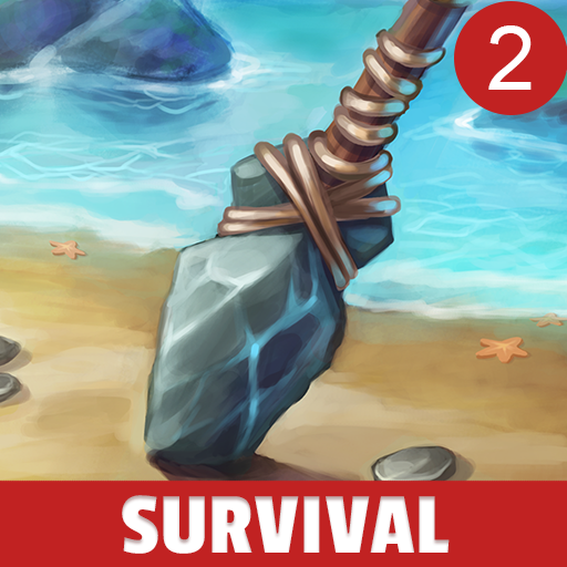 Crazy Run - Island Survival 2D - Apps on Google Play