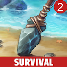 Jurassic Survival Island: ARK 2 Evolve 1.4.26