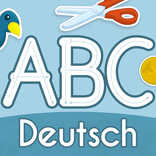 ABC StarterKit Deutsch DAF DFA 1.1.2 Icon