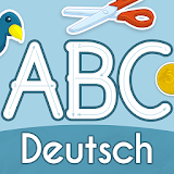 ABC StarterKit Deutsch DAF DFA icon