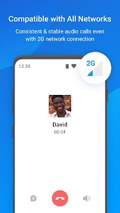 imo free video calls and chat Apk app for Android 5