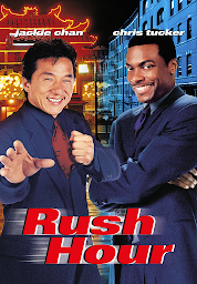Icon image Rush Hour (1998)