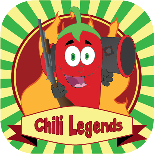 Chili Legends  Icon