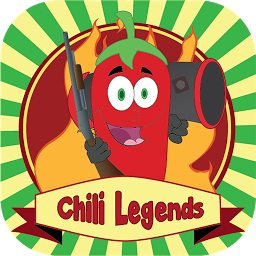 Symbolbild für Chili Legends