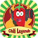 Chili Legends - Androidアプリ