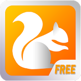 Free UC Browser Download Tip icon