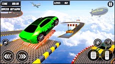 Car Racer: GT カー レース ゲームのおすすめ画像2