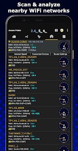 WiFi Analyzer 4