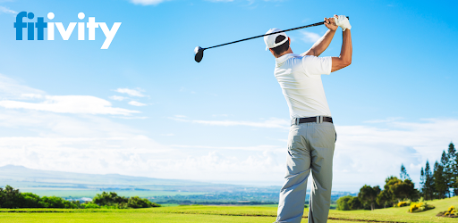 Golf Strength & Power Workouts