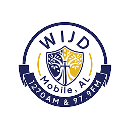 Hình ảnh biểu tượng của WIJD AM1270 & FM97.9 Radio