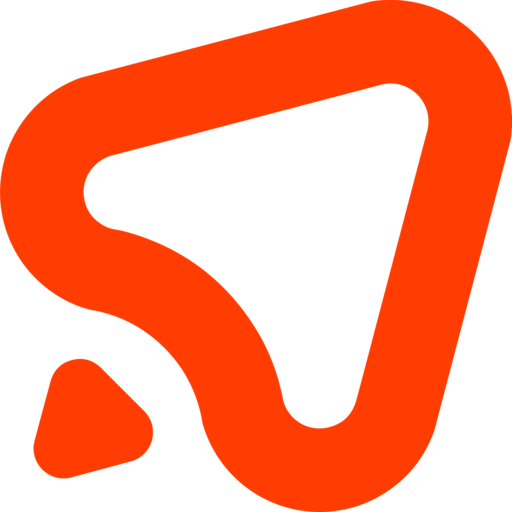Huble logo