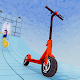 Scooter Racing Adventures Download on Windows
