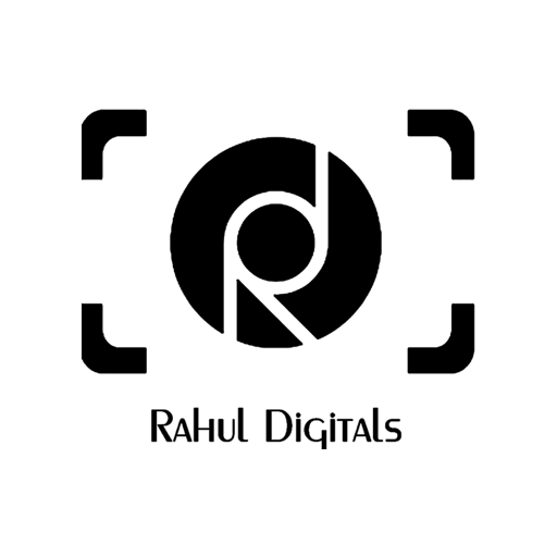 Rahul Digitals 53-2.6.1 Icon
