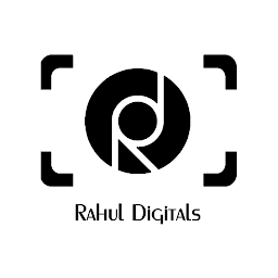 Icon image Rahul Digitals