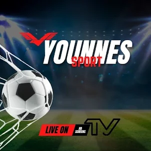 Younnes sport movie tv