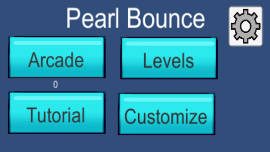 Pearl Bounce