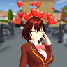 Free Sakura Simulator Tricks For School Game game apk icon
