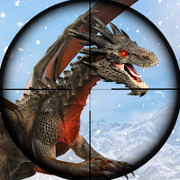 Охота на драконов стрелялки