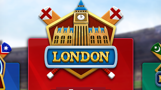 Cricket League Mod APK unlimited money gems 2024 latest Gallery 5