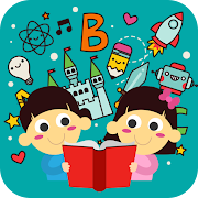 Top 40 Educational Apps Like Game Edukasi Anak PAUD - TK Lengkap - Best Alternatives
