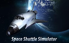 Space Shuttle Pilot Simulatorのおすすめ画像1
