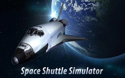 Space Shuttle Pilot Simulator