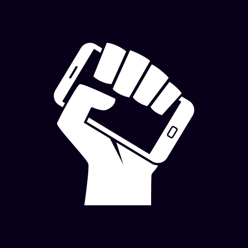 VTF Mobile logo