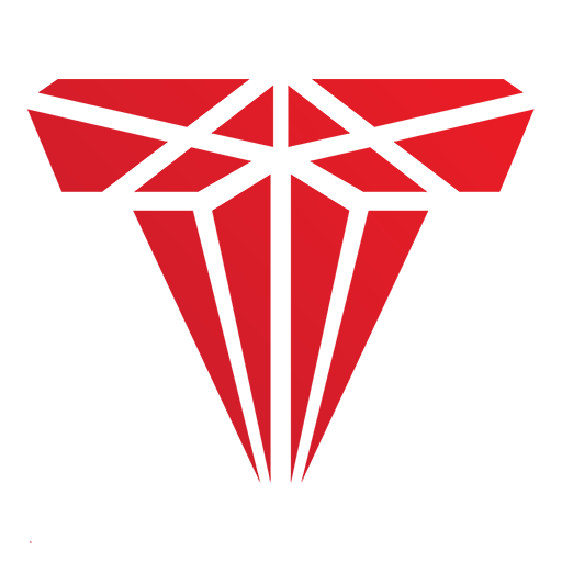 Tesla ELD logo