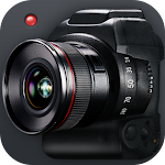 Cover Image of Download Professional HD Camera with Selfie Camera 1.9.2 APK