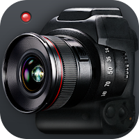 HD-камера - HD-селфи-камера, камера 4K