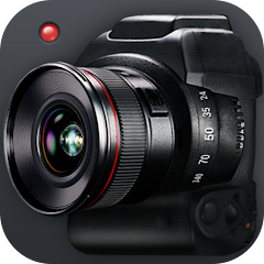 Aplicativo com câmera HD para Android: tire fotos em alta qualidade