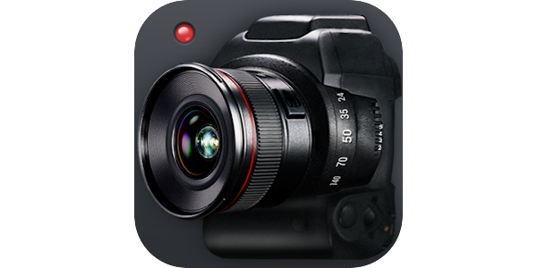 DSLR HD Camera : 4K HD Camera – Applications sur Google Play