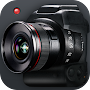 HD Camera for Android: 4K Cam