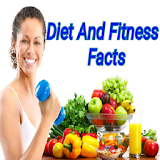 Facts About Diet And Fitness icon